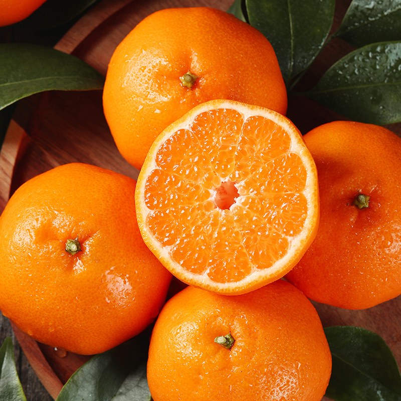 智利进口车厘子|脆甜爆汁的"果中钻石",个大肉厚