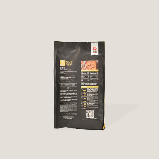 金像牌全麦粉 1kg 商品图1