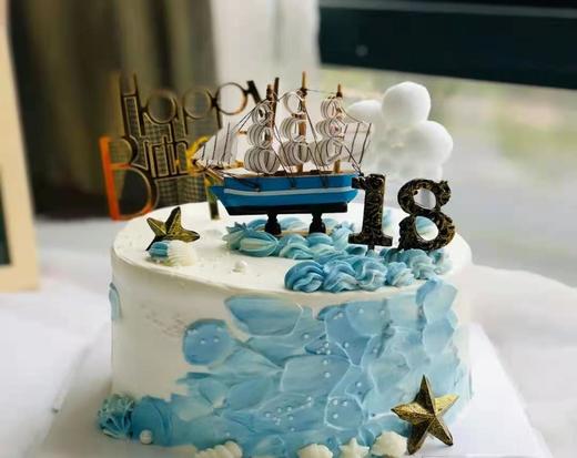 扬帆起航 商品图0