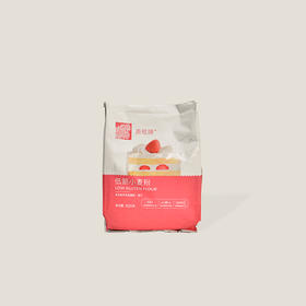 美玫牌低筋小麦粉 500g