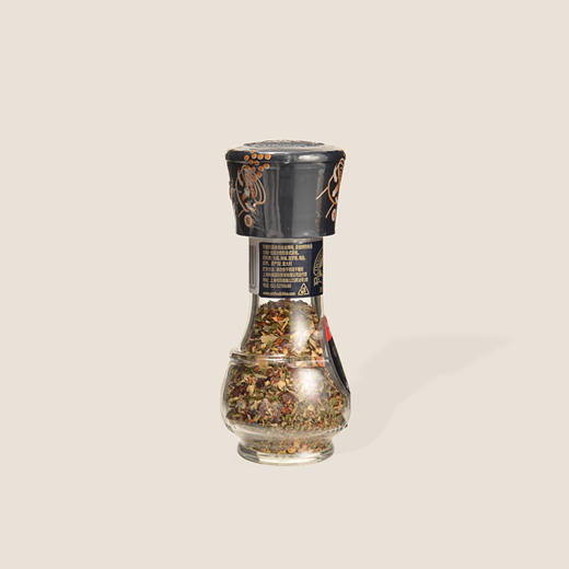 蒂安烧烤调味料（研磨瓶） 32g 商品图1
