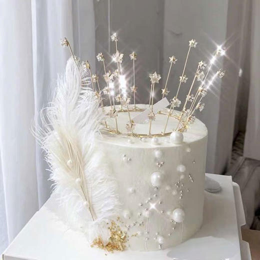 皇冠F（带灯) 商品图0