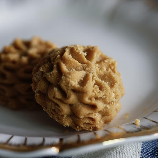 【4月7日开始陆续发货】【大 咖啡曲奇】大容量336g｜醇厚咖啡香气 酥香浓郁｜家庭分享装 x 伴手礼甄选｜ 早餐品味/下午茶歇/加班搭档-默认不配手提袋 商品图1