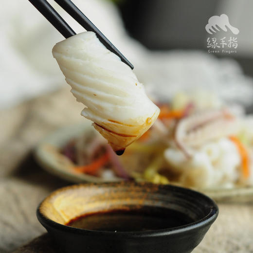 野生手钓鱿鱼 | 合作生产 * Wild Dongshan Island seafood | Coproduction 商品图5