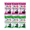 韩国ZEK海苔/竹盐海苔15g 香脆可口营养美味感受海的味道 054996/058314 商品缩略图0