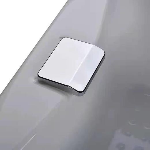 亚克力泡脚盆 独立式亚克力盆 沐足盆 足浴盆 商品图4