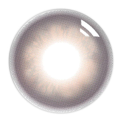 初空 年抛  椰奶冻 / 桂花冻（棕灰 14.0mm 最高800度） 商品图1