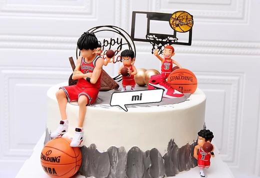 篮球队2 商品图0