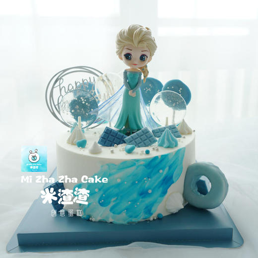 冰雪奇缘5 商品图0