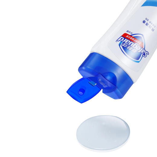 【秒杀】舒肤佳纯白清香沐浴露200ml 商品图3