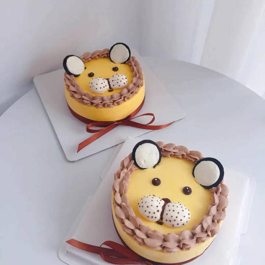 小狮子2 商品图0