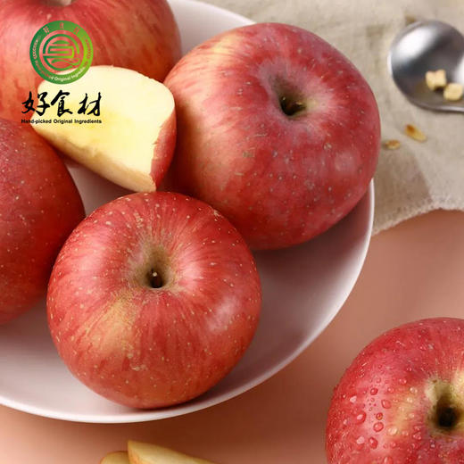 CY-山东栖霞红富士 商品图0