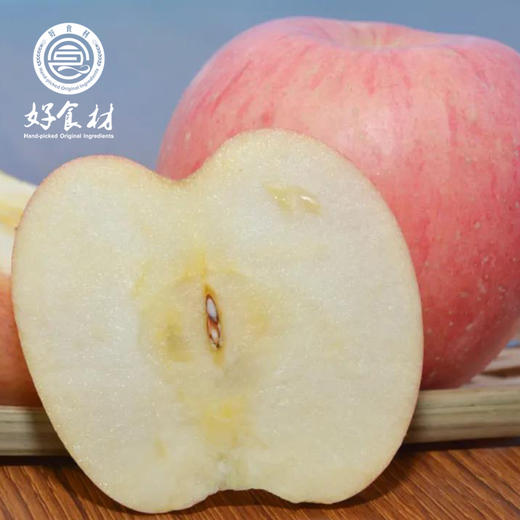 CY-山东栖霞红富士 商品图2