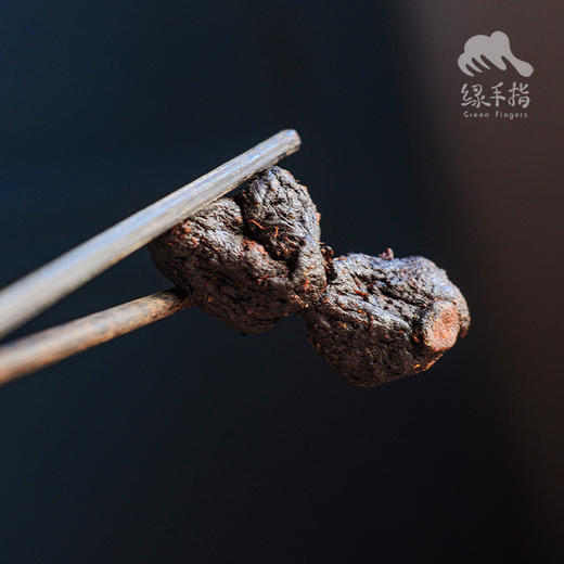 野生九制黄精 | 合作生产 * Eco-Nine-prepared Polygonatum sibiricum  | Coproduction 商品图1