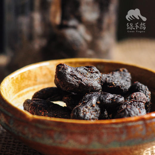 野生九制黄精 | 合作生产 * Eco-Nine-prepared Polygonatum sibiricum  | Coproduction 商品图2