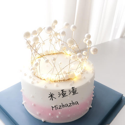 唯美皇冠 商品图0