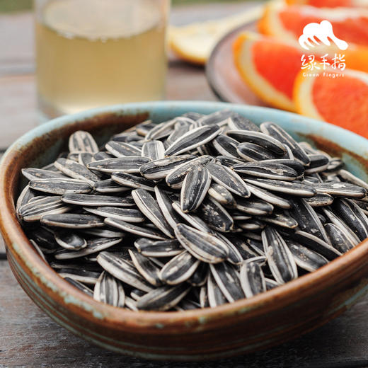 生态葵瓜子 | 合作生产 *Eco-sunflower seed  | Coproduction 商品图5