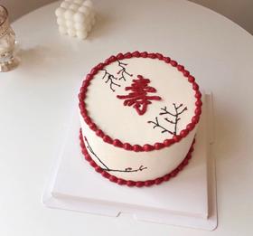 寿5（手工写字，实物为准）