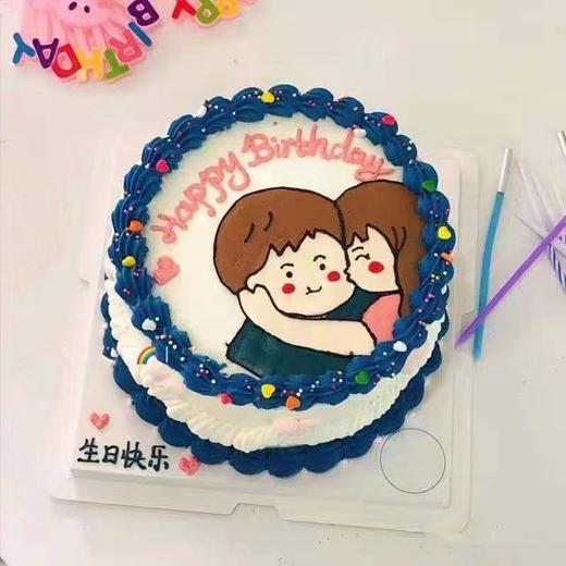 你是我的小可爱 商品图0