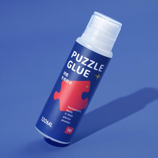 TOI图益潮玩胶水120ml 商品图1