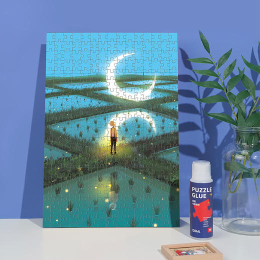 TOI图益潮玩胶水120ml 商品图2