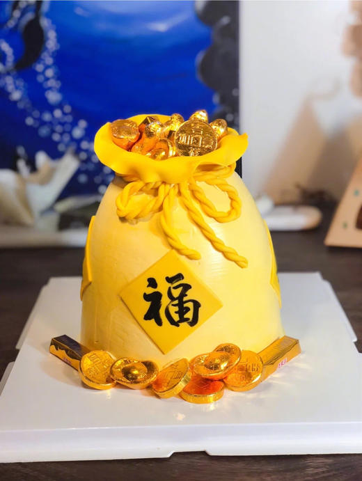 宝袋子2 商品图0