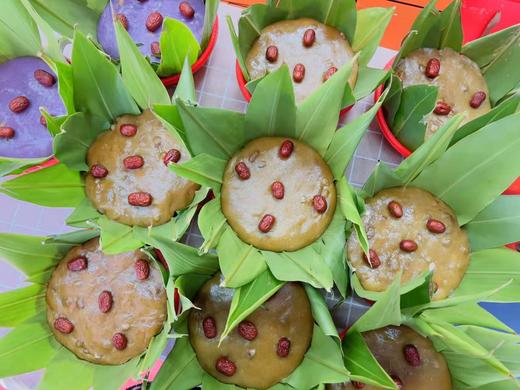 本土年糕红糖味（预定专属 今天定明天到  当天现货结束请拍这里） 商品图0