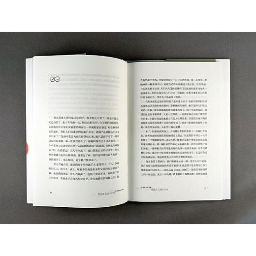 卡尔维诺经典：分成两半的子爵 商品图3