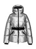 Goldbergh - Grace Jacket - Silver - 戈德堡 - 滑雪夹克 - 银色 商品缩略图1