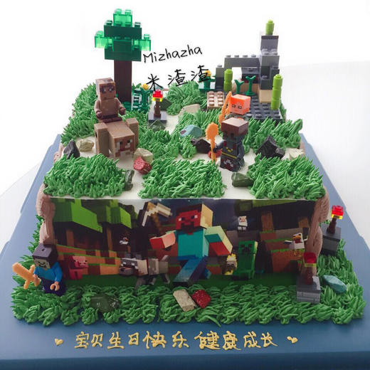 我的世界 商品图0