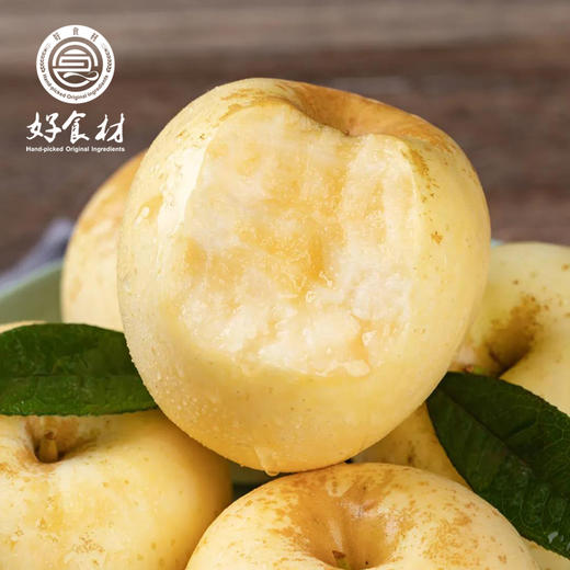 CY-山东栖霞奶油富士4.5斤 商品图0