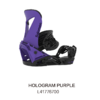 SALOMON固定器HOLOGRAM 商品缩略图1
