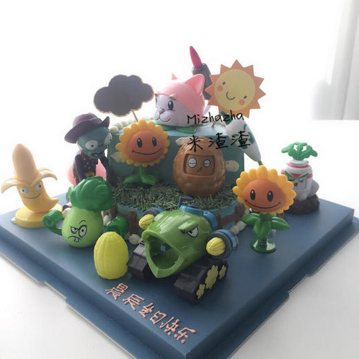 植物大战僵尸 商品图0