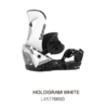 SALOMON固定器HOLOGRAM 商品缩略图2