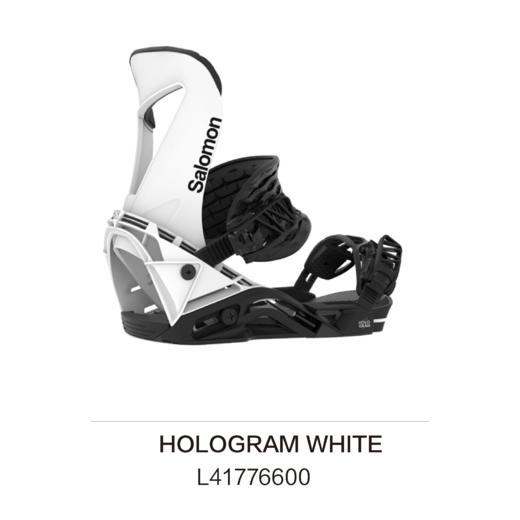 SALOMON固定器HOLOGRAM 商品图2