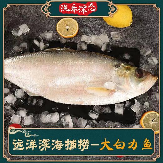 海鲜礼盒 佳品组合A7【LY】【包邮直发】 商品图3