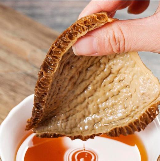 【十堰天福绿色食品】十堰特产 山利来羊肚菌礼盒装  120g/盒 商品图2