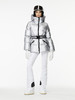 Goldbergh - Grace Jacket - Silver - 戈德堡 - 滑雪夹克 - 银色 商品缩略图2