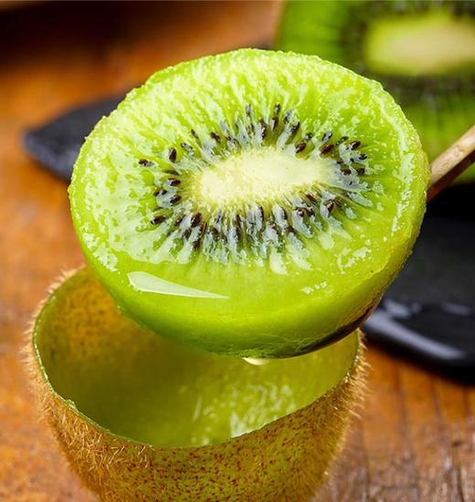 【西沟乡大杉树合作社】新鲜绿心猕猴桃礼盒装 商品图3