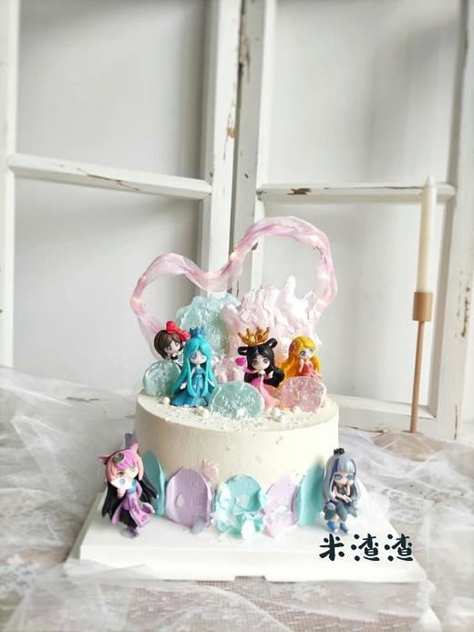 叶罗丽公主 商品图0