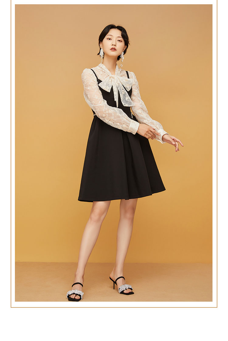 lucidy-鲁思蒂 2022春 套衫衬衣 cy02ae21926