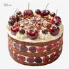 黑森林车厘子·智利车厘子巧克力蛋糕 商品缩略图1