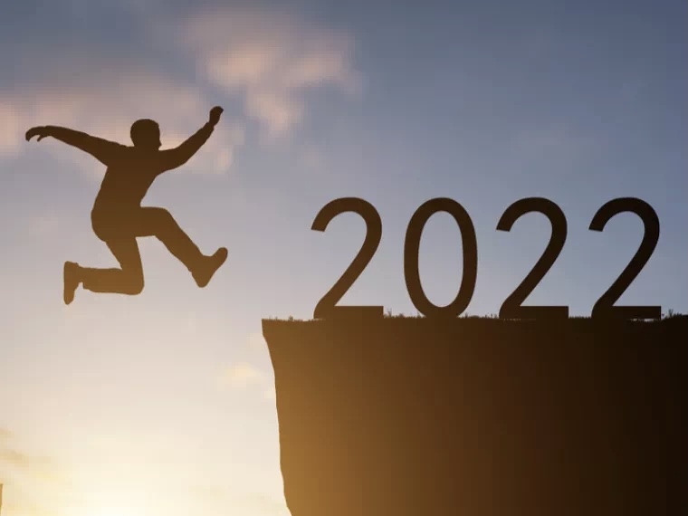 10大营销趋势预测！2022年抓住机会就能赢得竞争