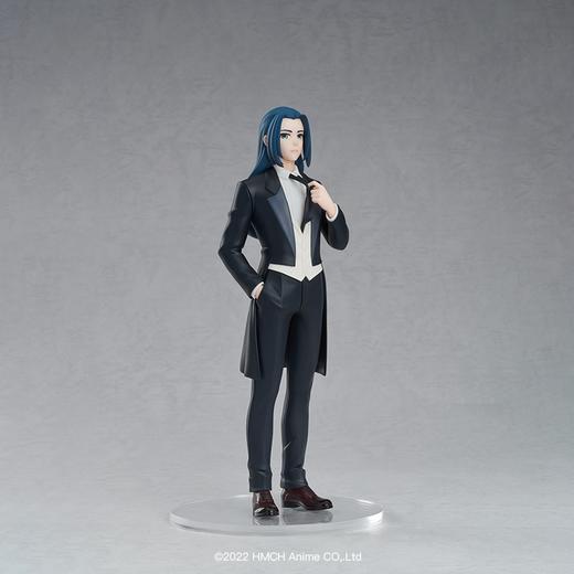 【GSC现货】POP UP PARADE 无限 罗小黑战记 商品图5