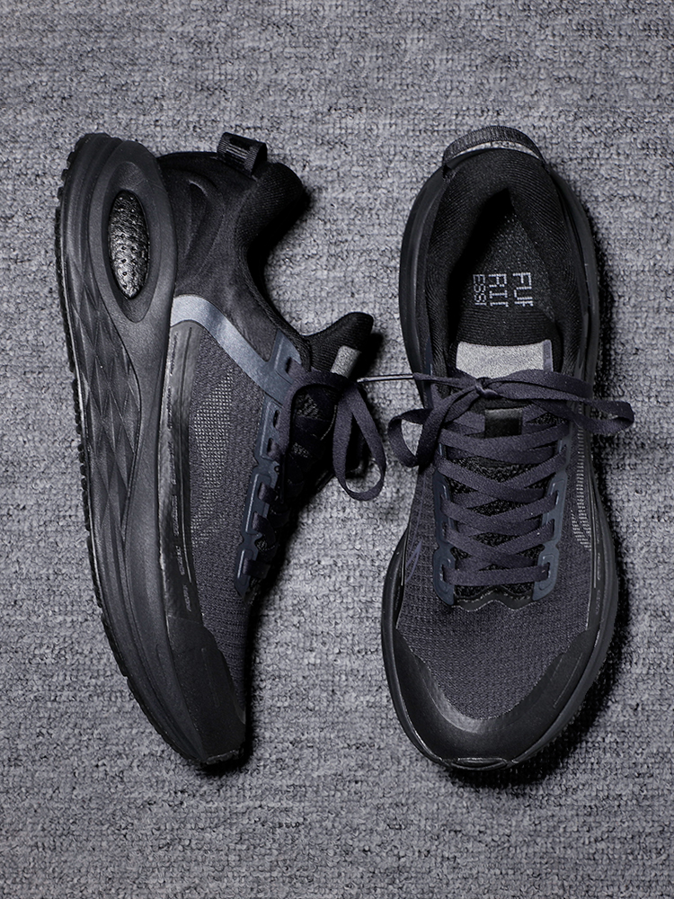 李宁男鞋2022春季新款烈骏6代透气跑鞋跑步鞋运动鞋arzs003