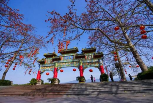 8.14【肇庆】七星岩•人间仙境紫云谷慢门流水创作2天 商品图1