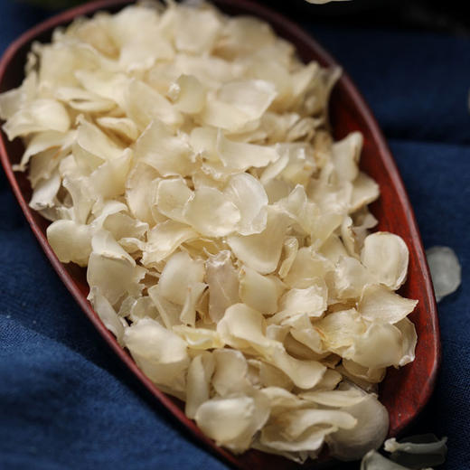 梁河牌单荚皂角米 商品图2