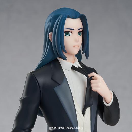 【GSC现货】POP UP PARADE 无限 罗小黑战记 商品图1