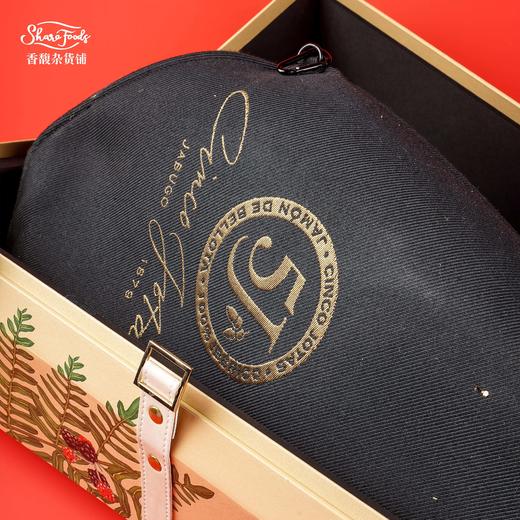 5J 花舞翩翩6-7Kg 带骨后腿 商品图1