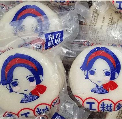 【恩施】恩施手工糍粑真空装 250g/袋*4袋 商品图5